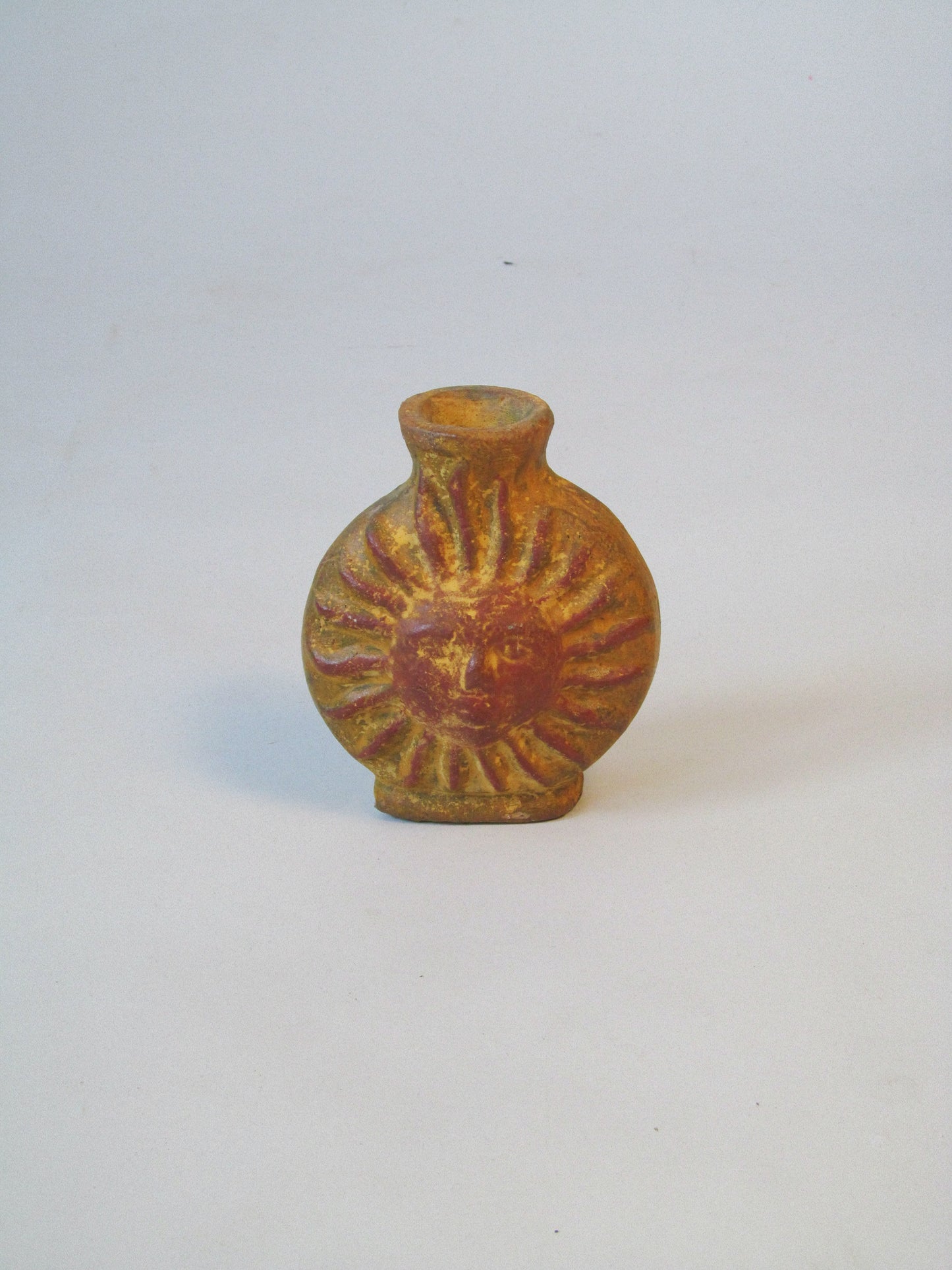Sun Vase