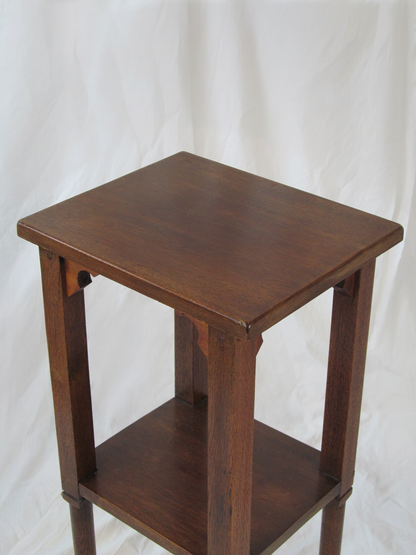 Georgian style End Table