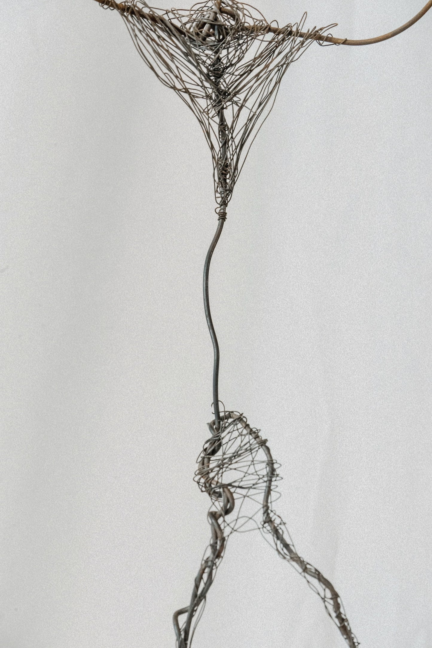 Wirework Figure