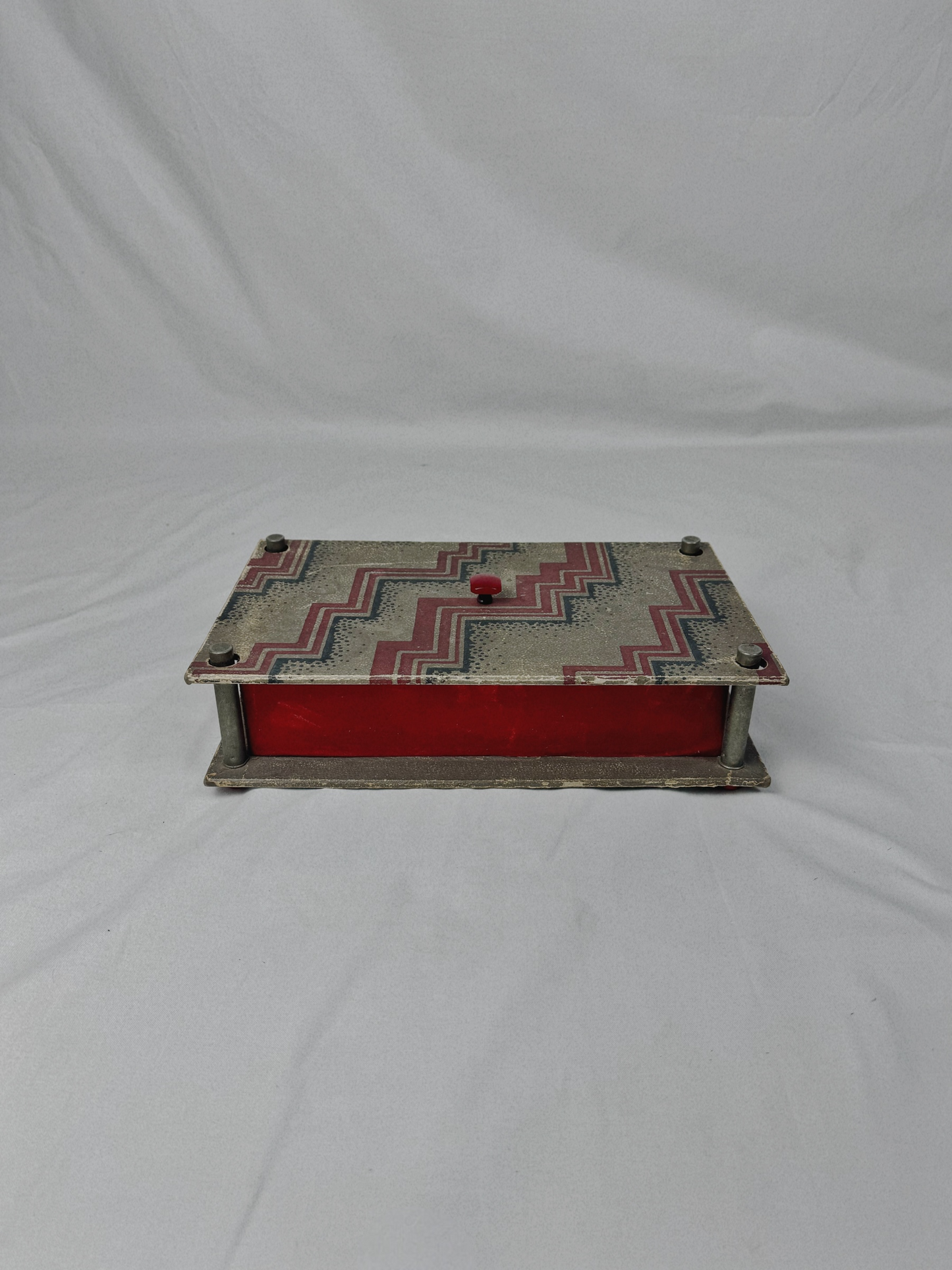 Art Deco Desk Tidy