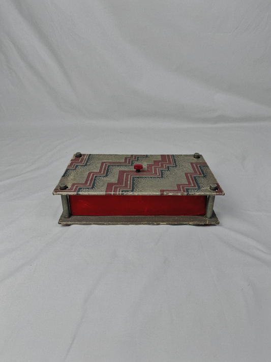 Art Deco Desk Tidy