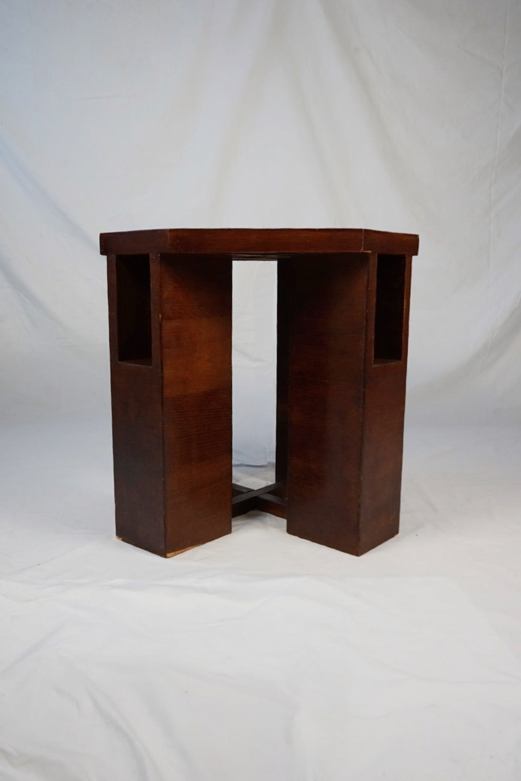 Art Deco Side Table