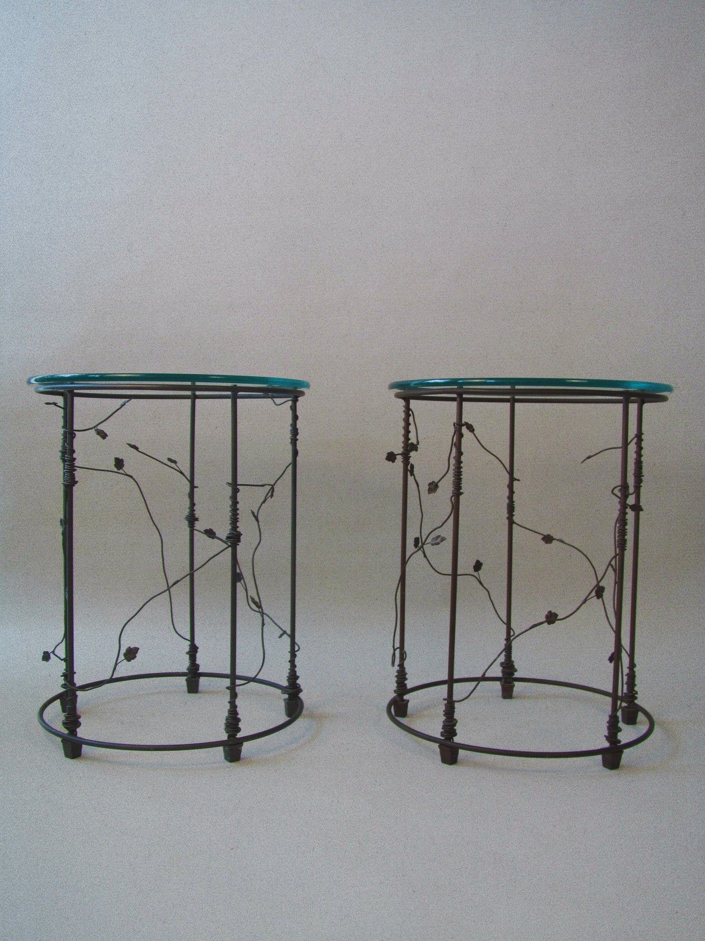 French Side Tables