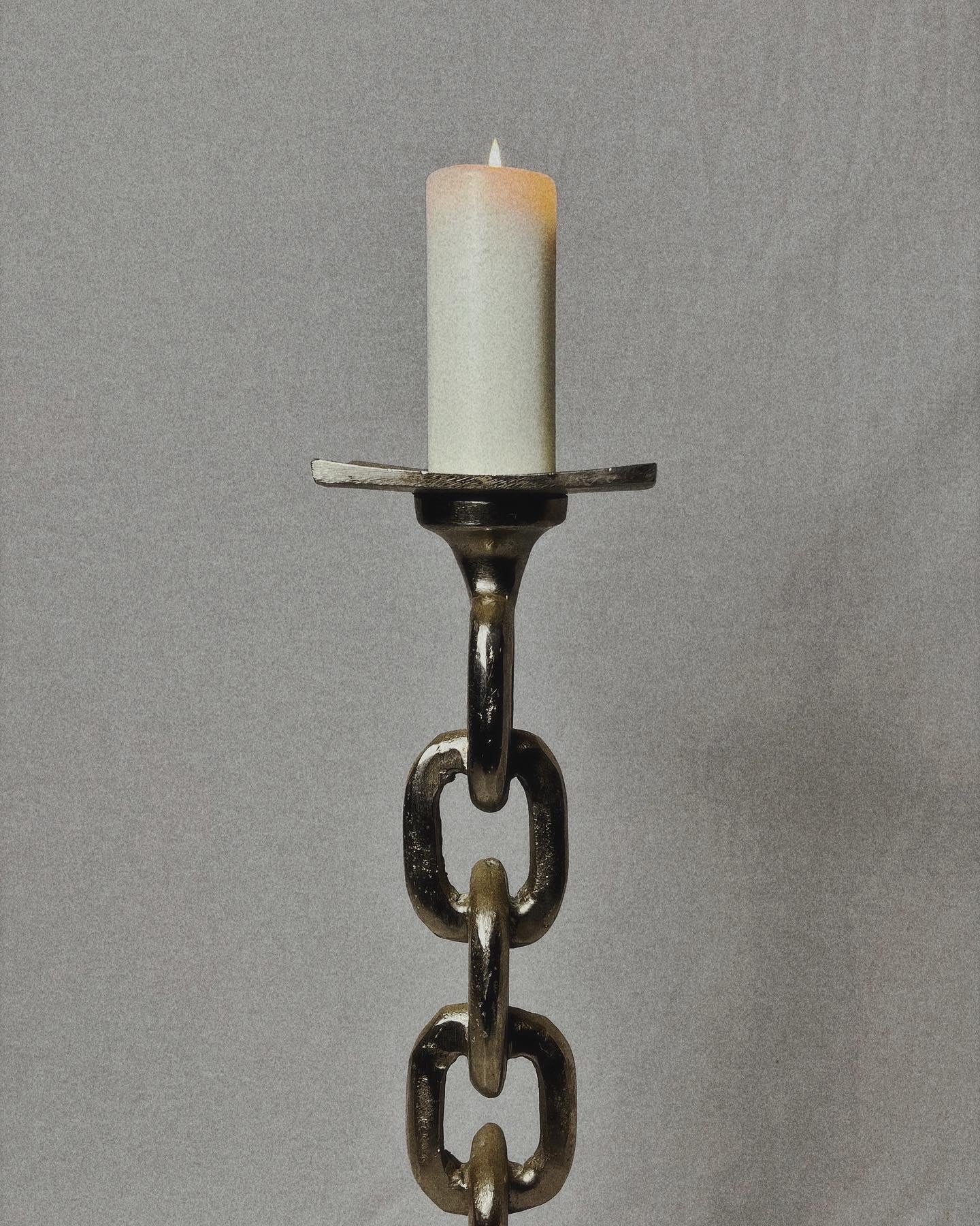 Chainlink Candlestick