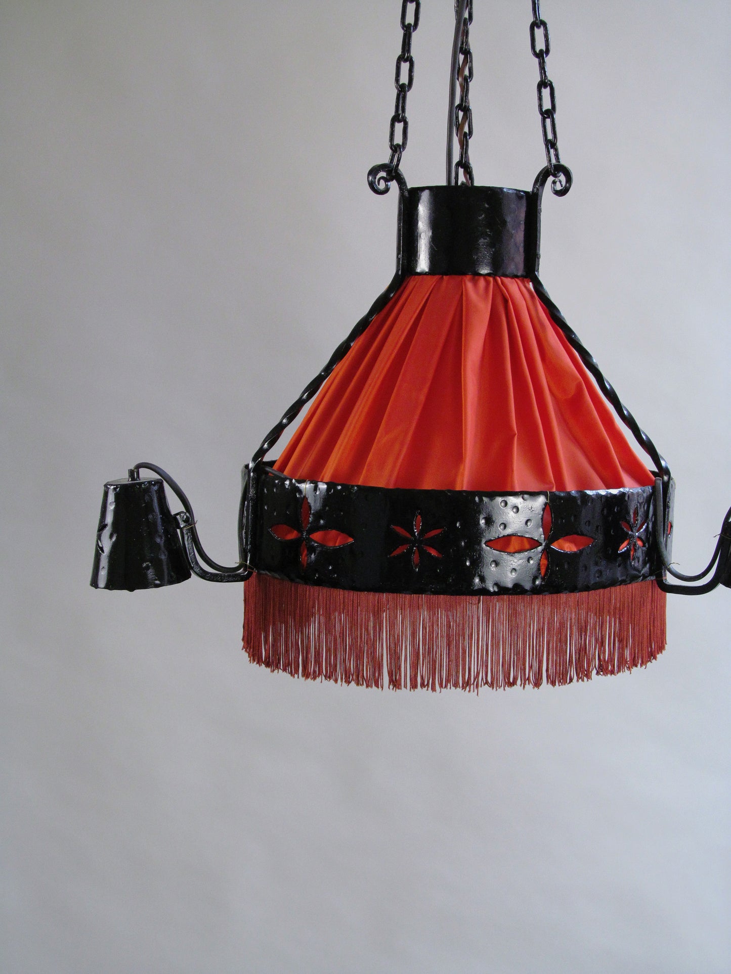 Art Nouveau Chandelier c.1900-1920