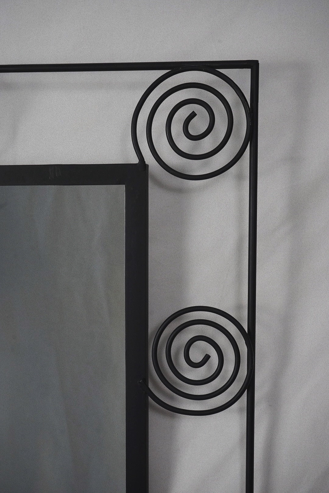 Swirl Mirror