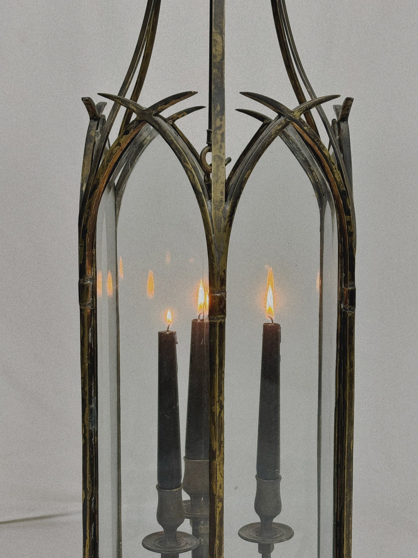 Gothic Lantern