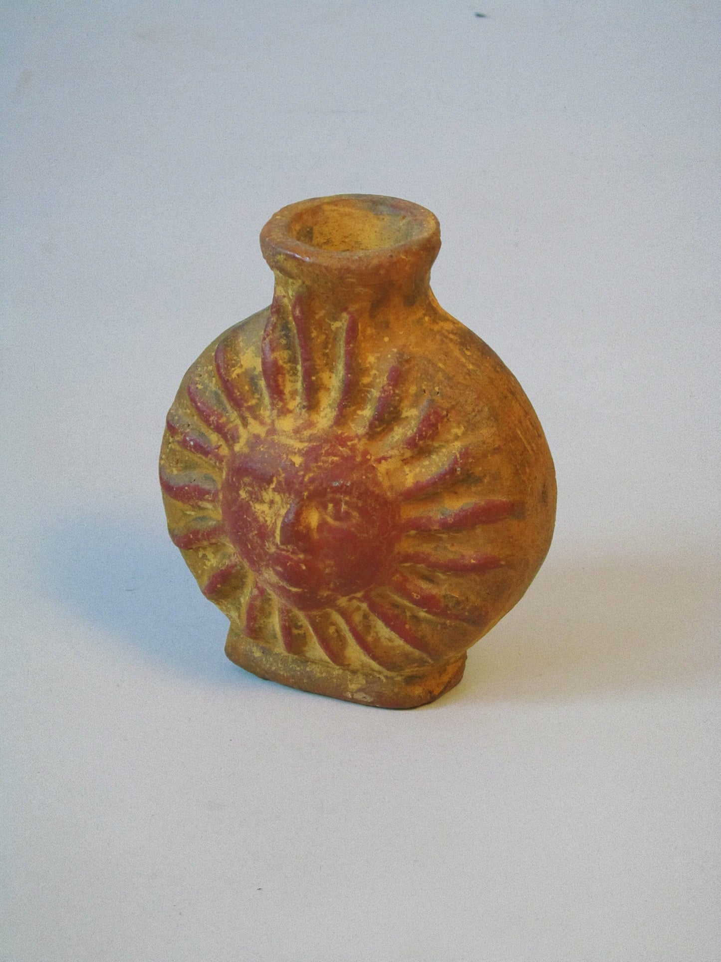 Sun Vase