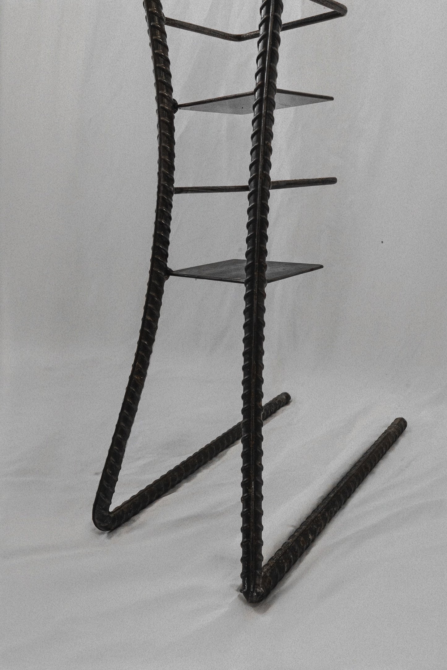 Rebar Shelving