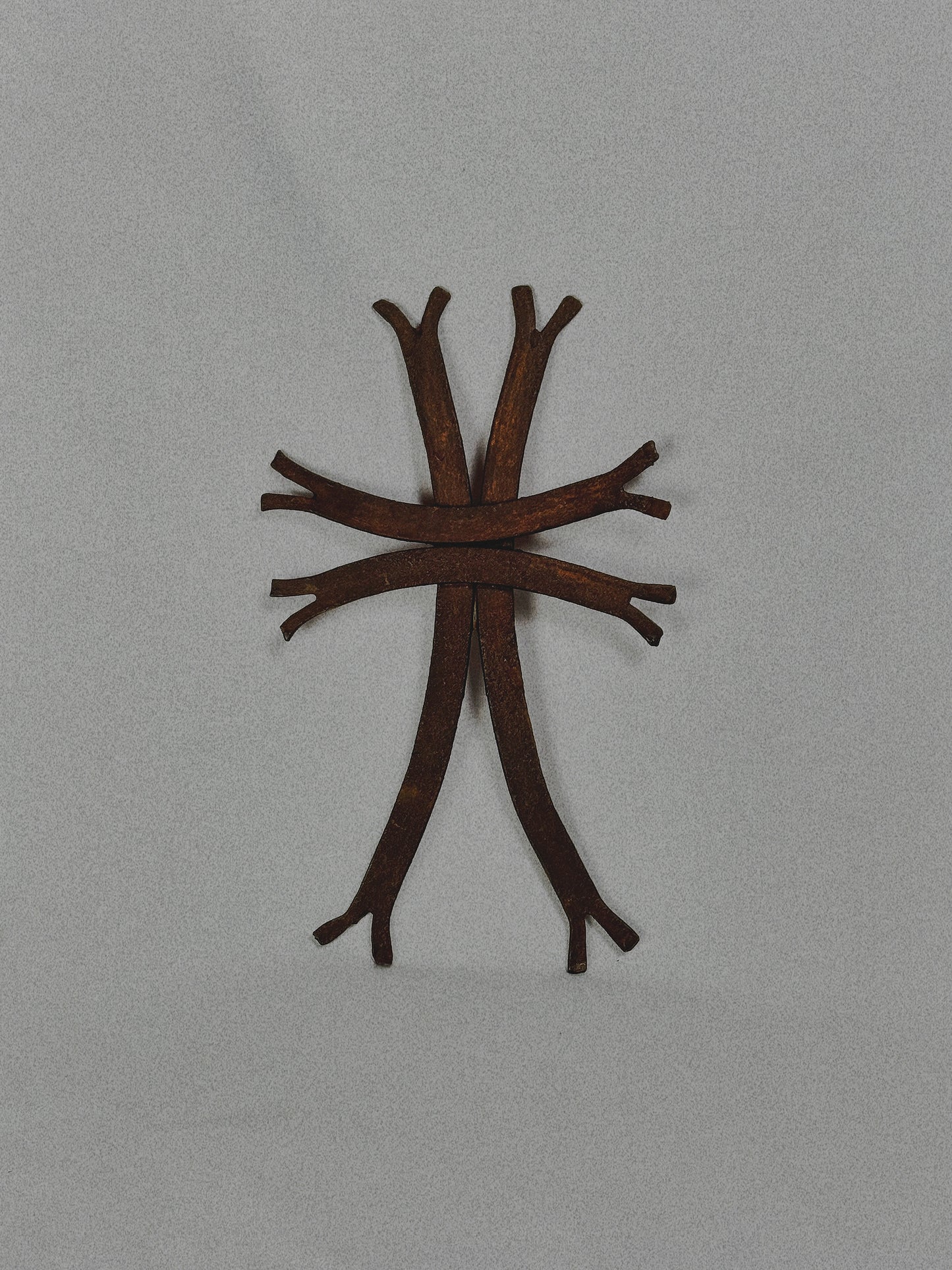 Spanish Iron Cross