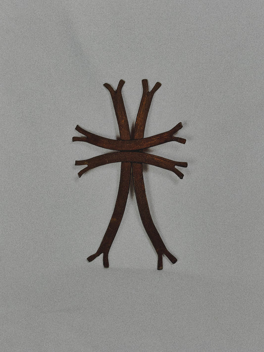 Spanish Iron Cross