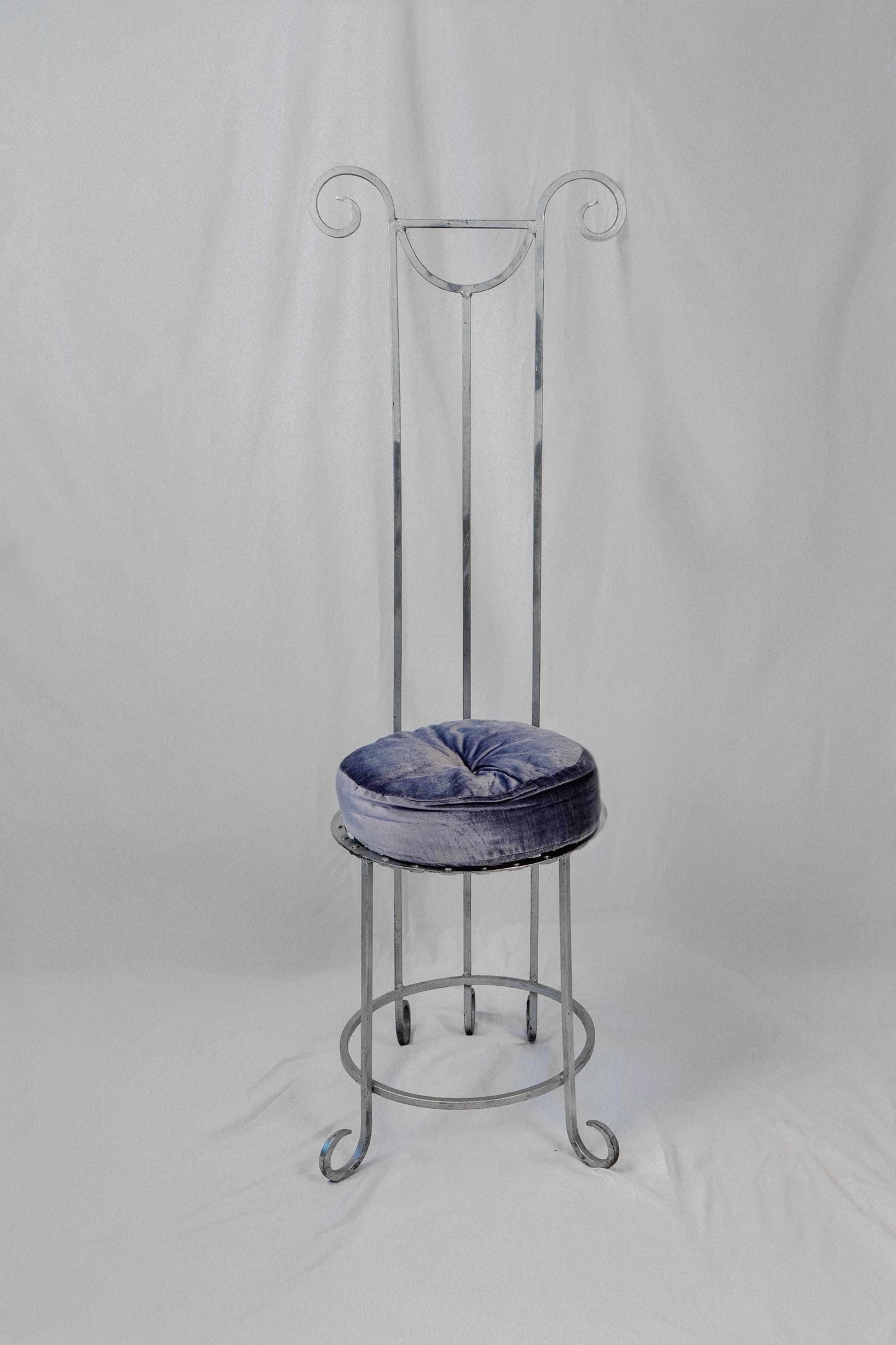 Column Chair