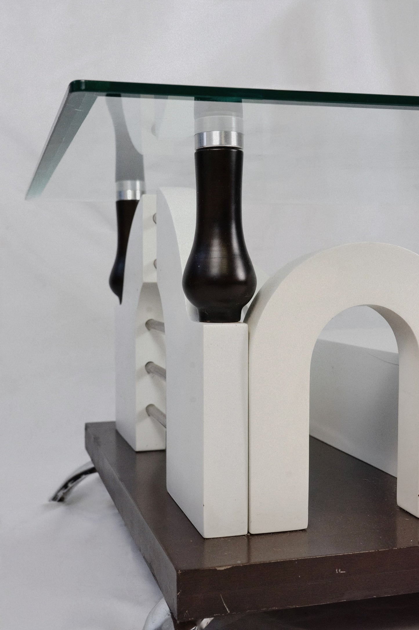 Geometric Coffee Table