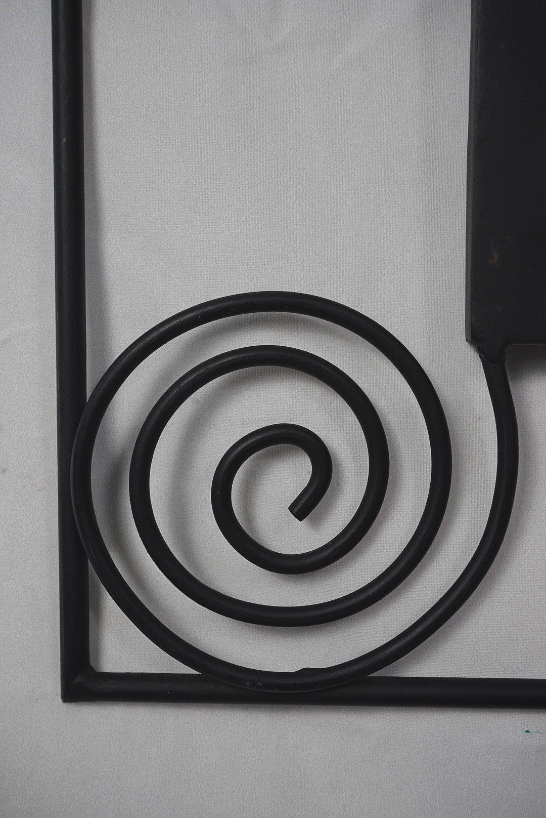 Swirl Mirror