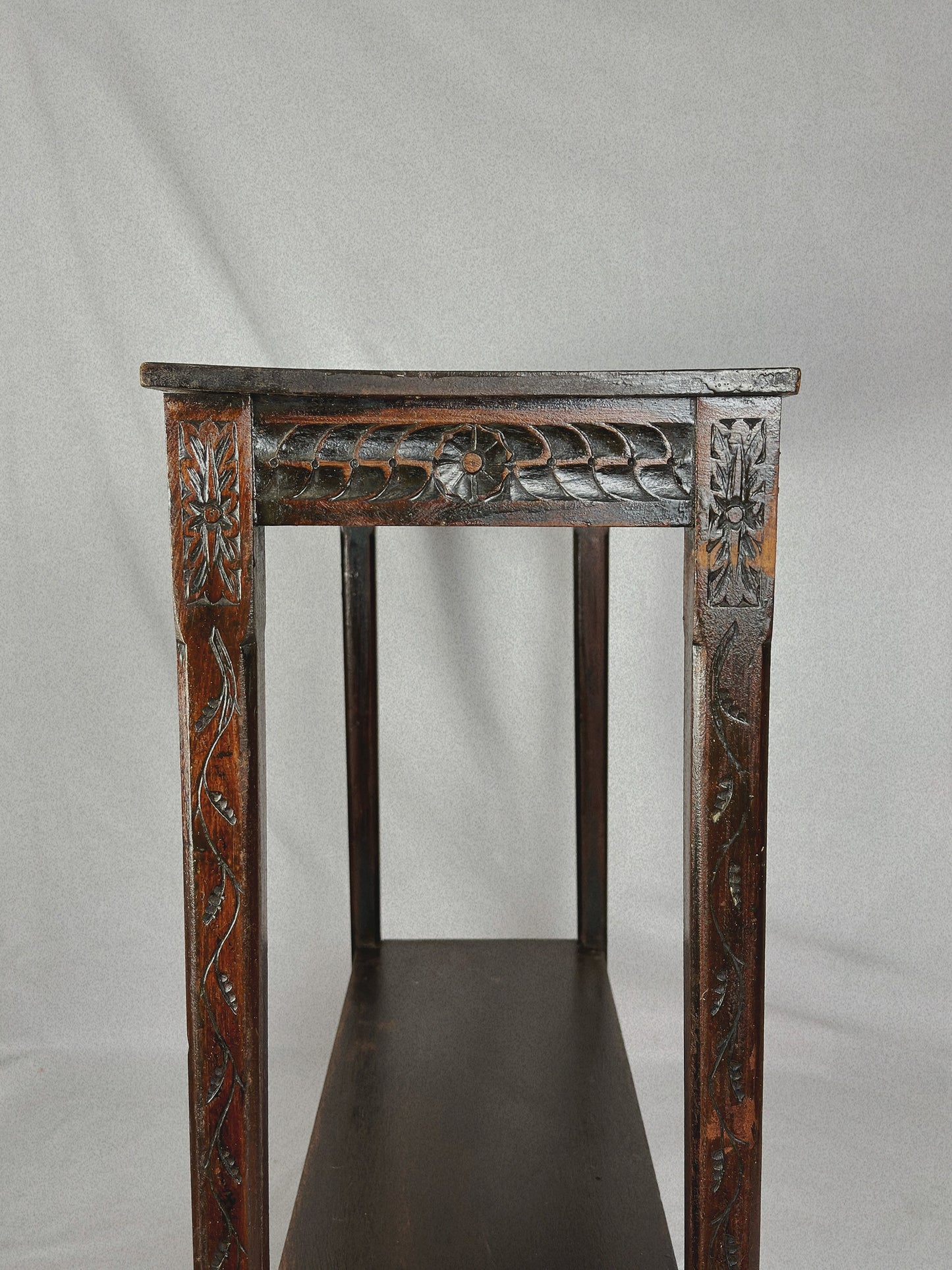 Arts and Crafts Console