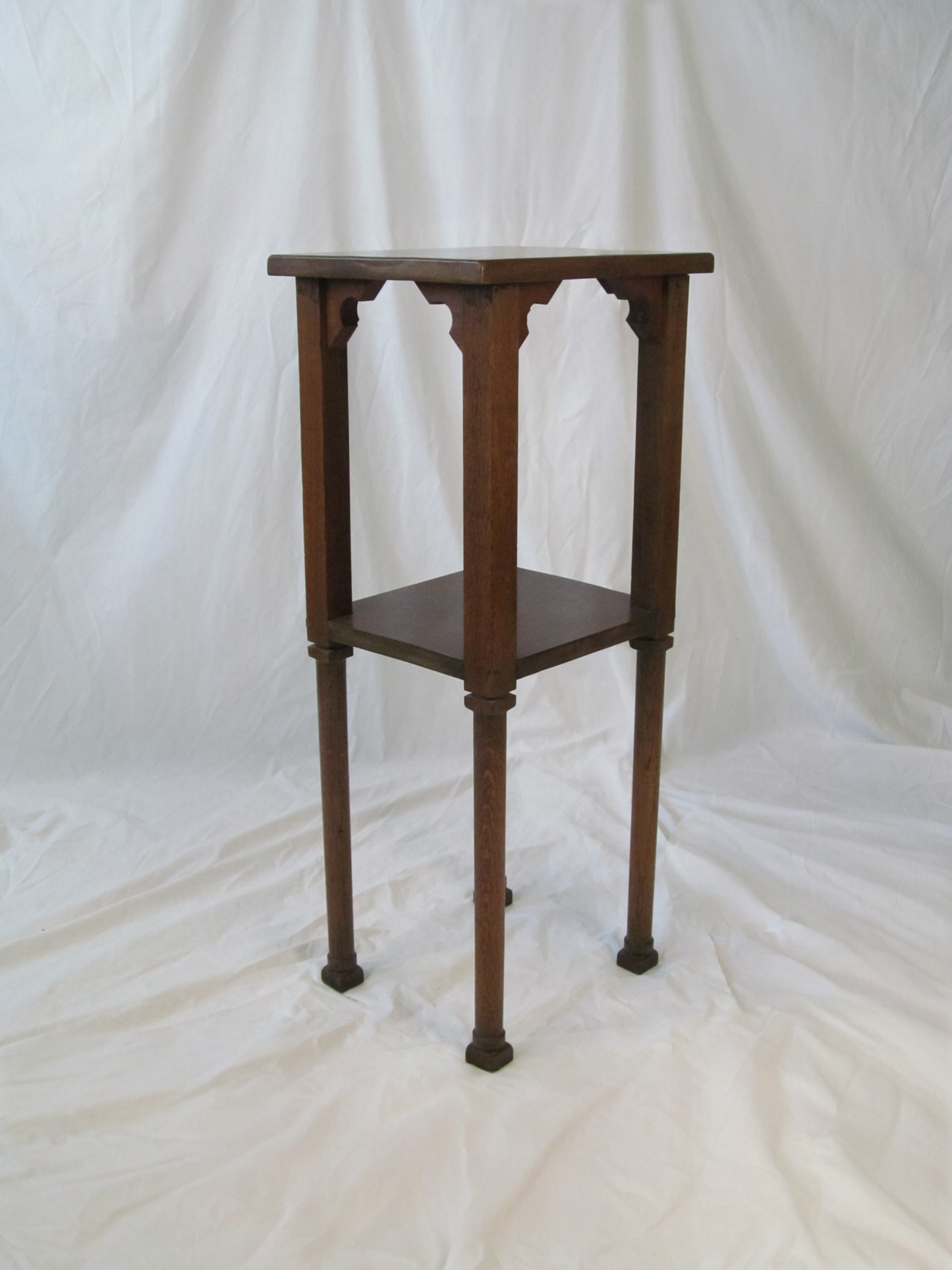 Georgian style End Table
