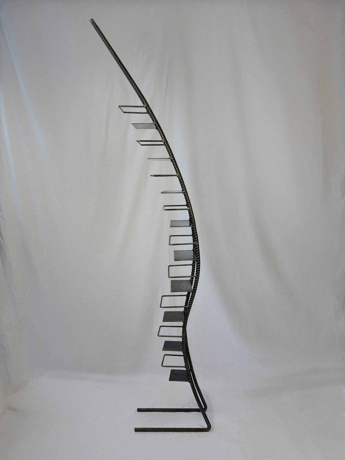 Rebar Shelving