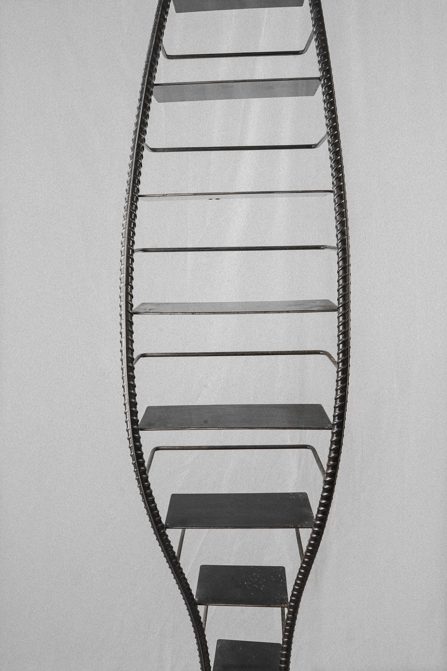 Rebar Shelving
