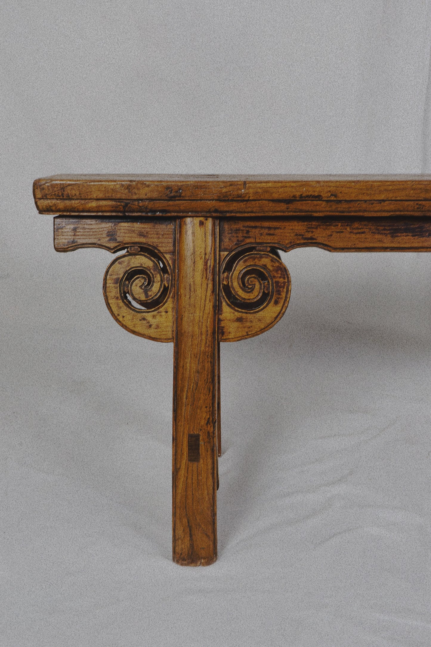 Scroll Bench