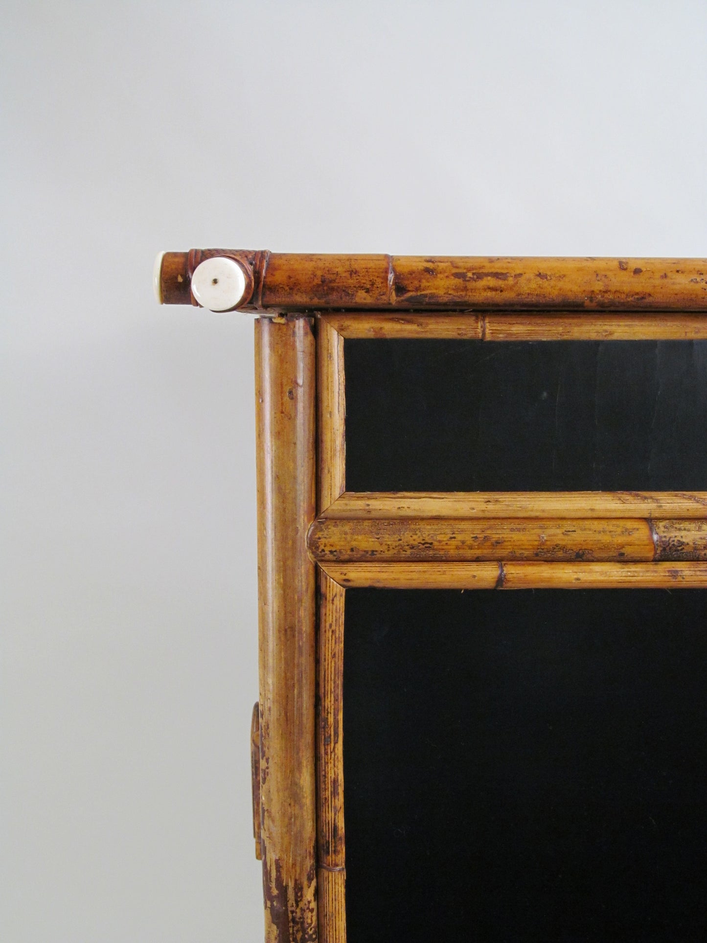 Cabinet by E.Murio Manila, c1980's