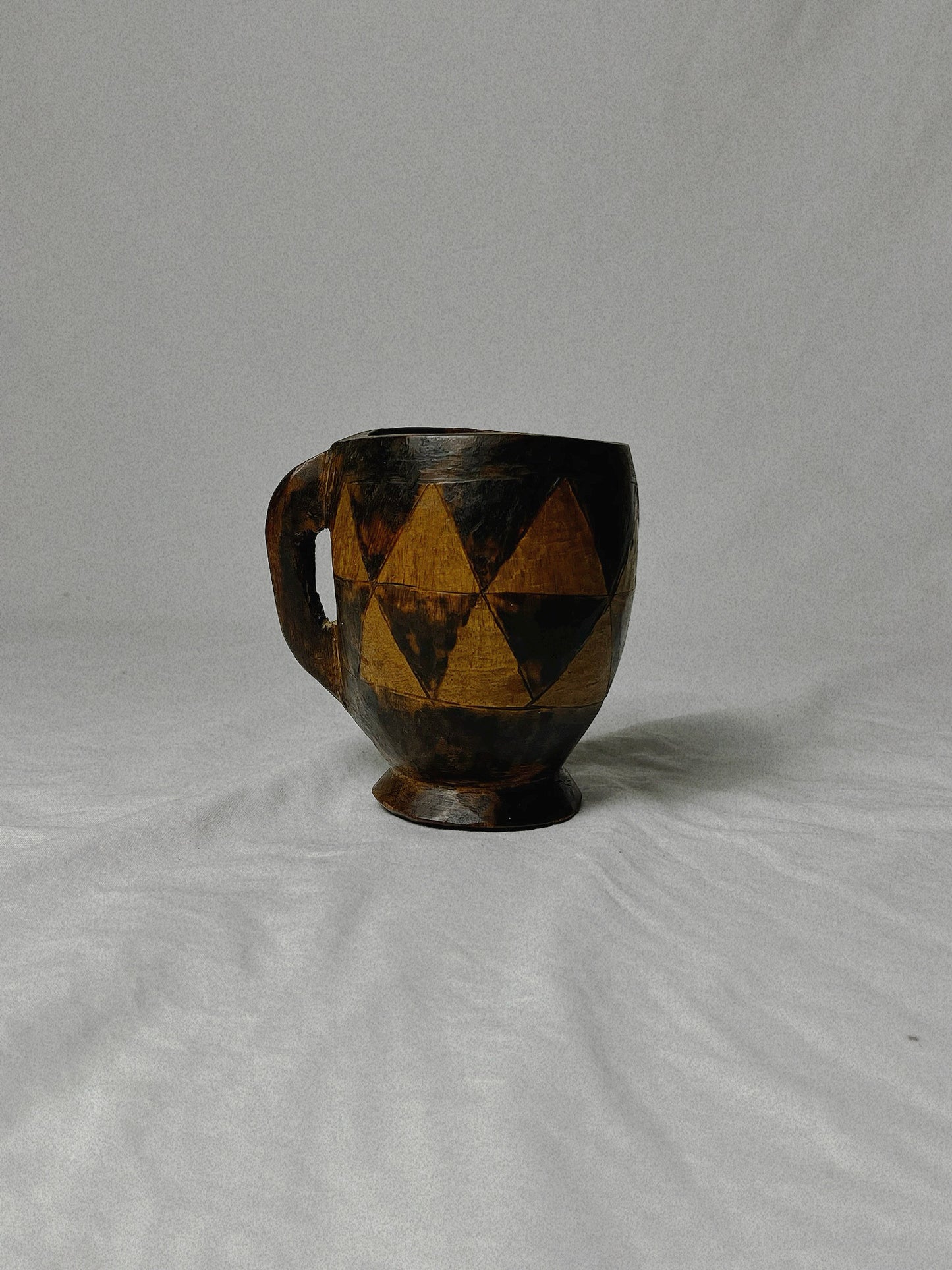 Folk Art Mug