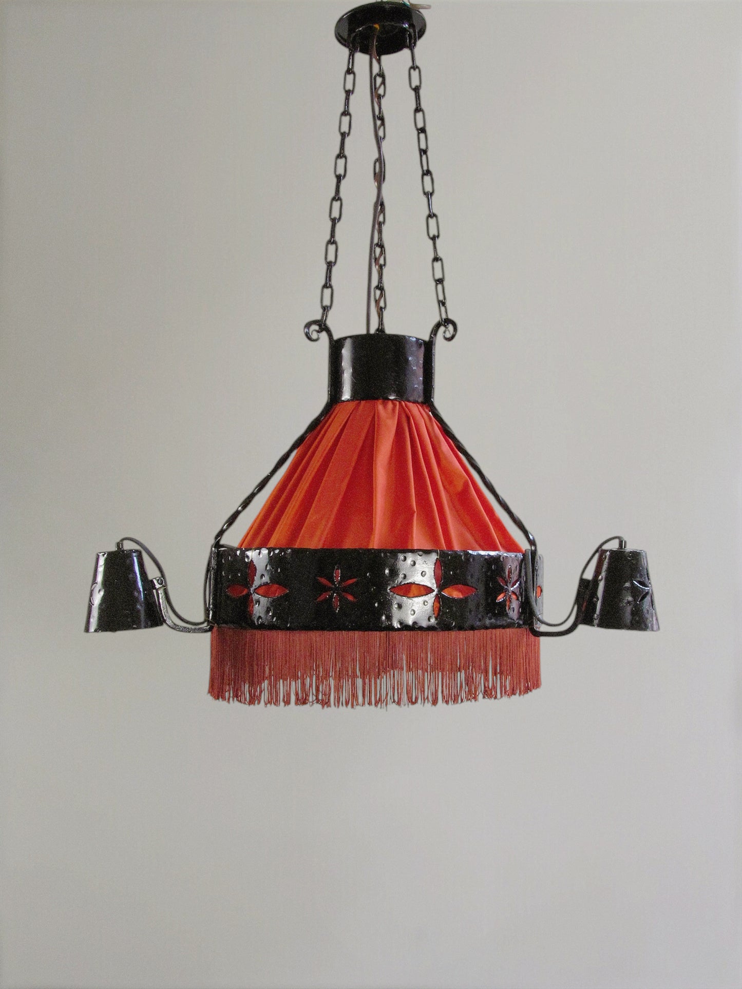 Art Nouveau Chandelier c.1900-1920
