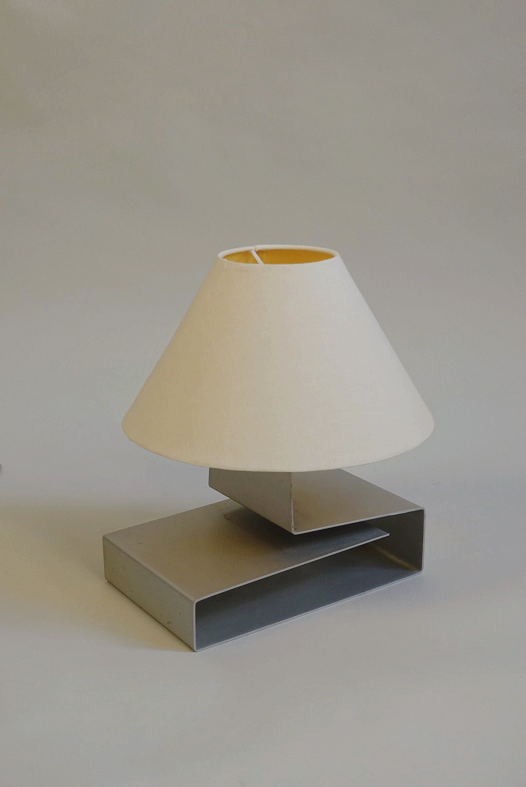 Modernist Bedside Lamp c.1970