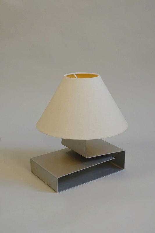 Modernist Bedside Lamp c.1970