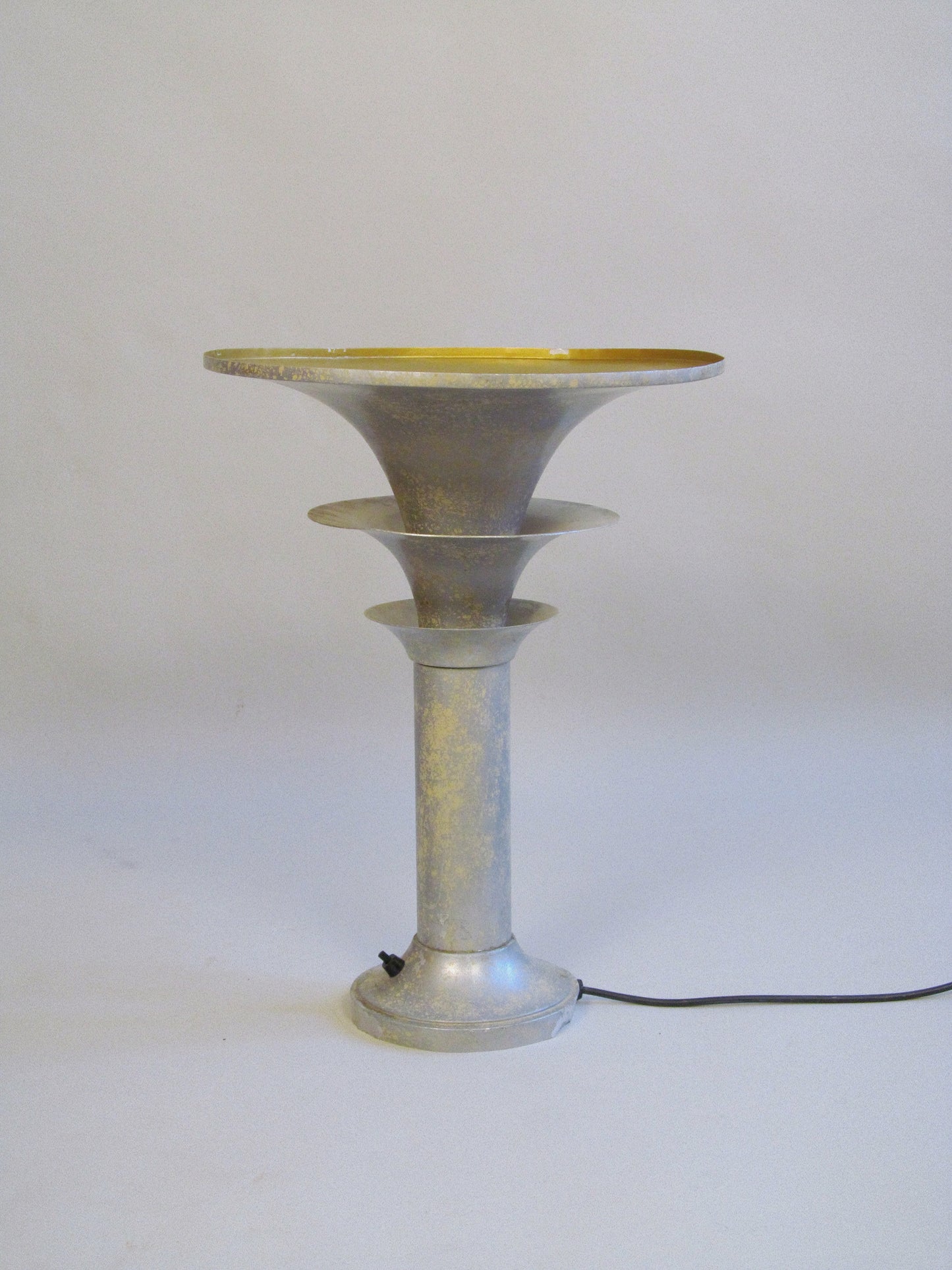 Architectural Uplighter c1970