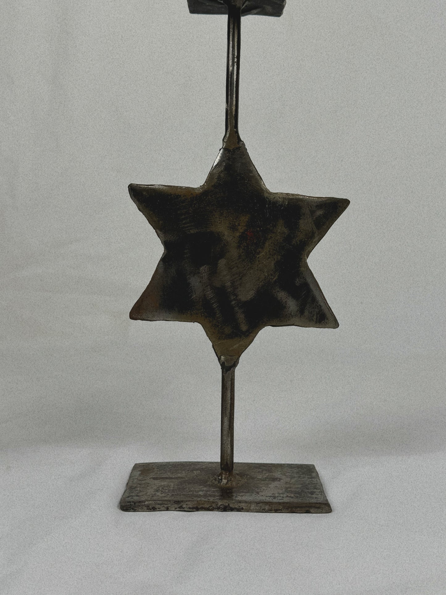 Celestial Candleholders