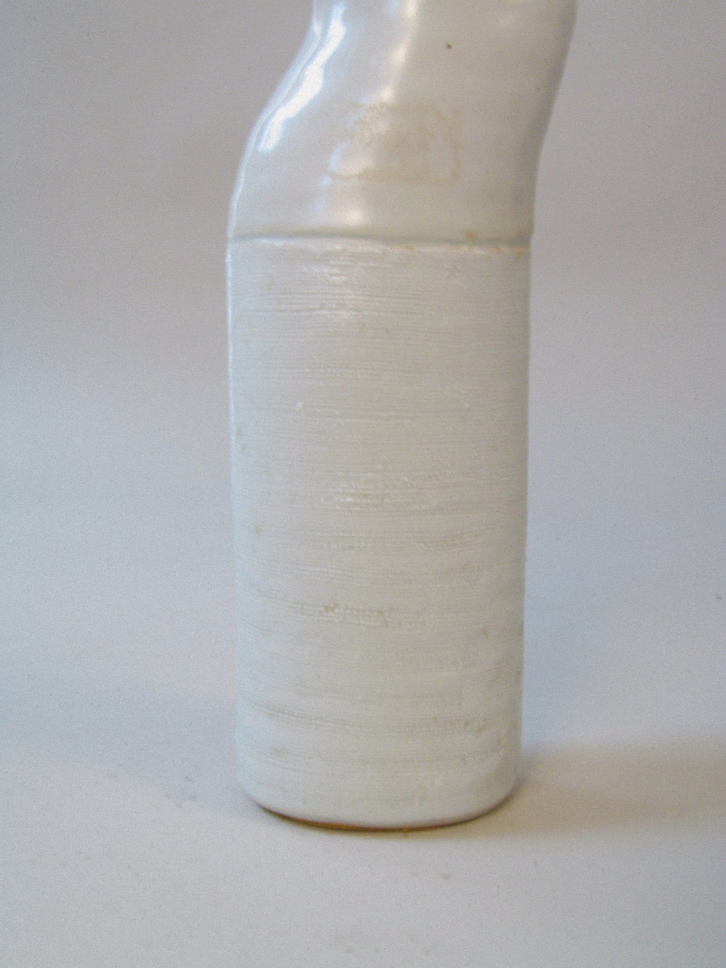 Danish Porcelain Vase