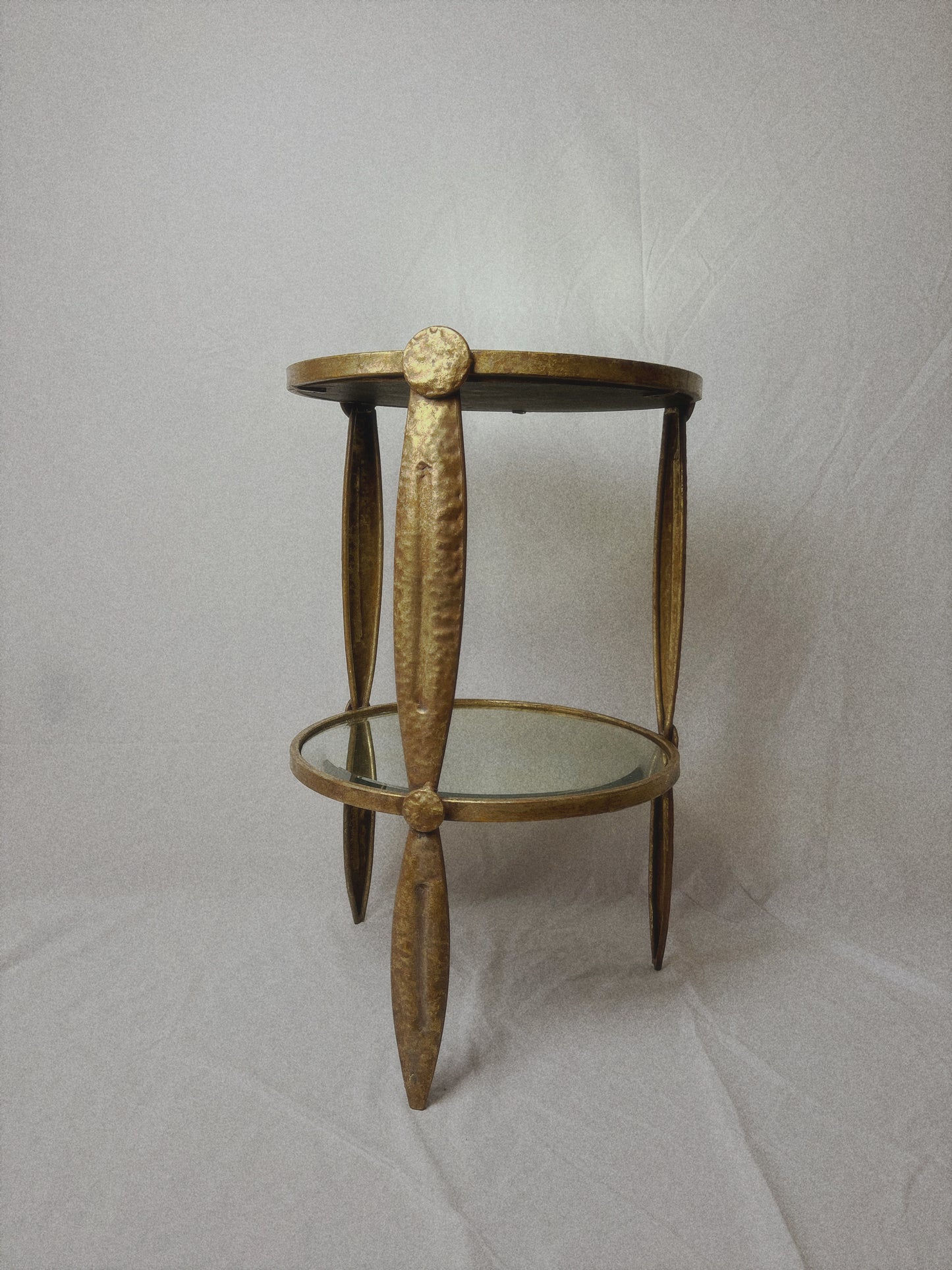 Nicolas Blandin Side Table