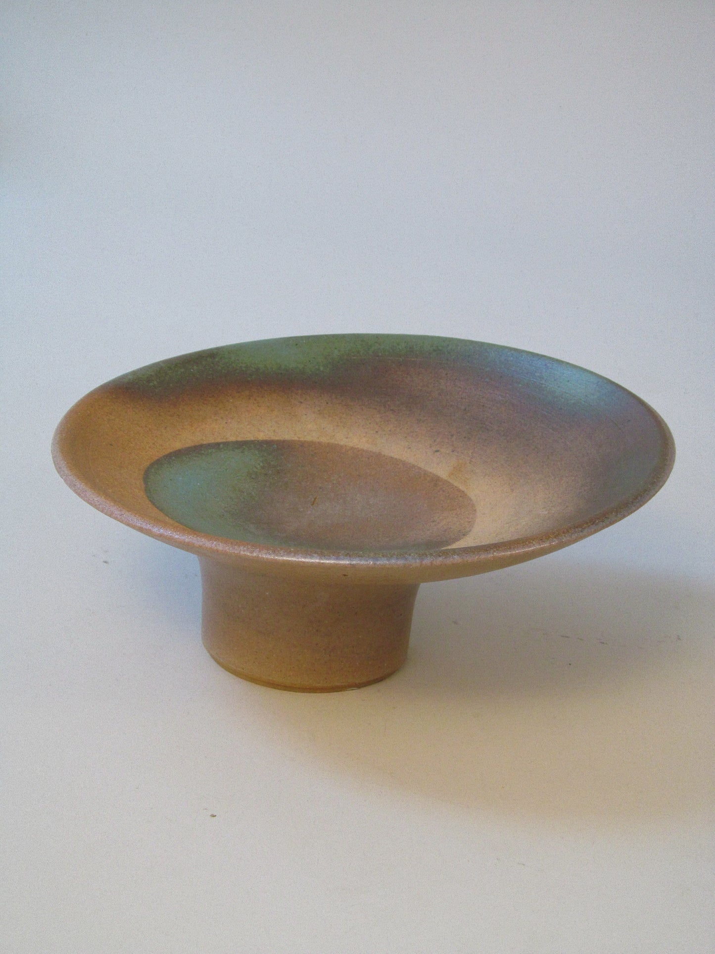 Set of Four Modernist Bowls