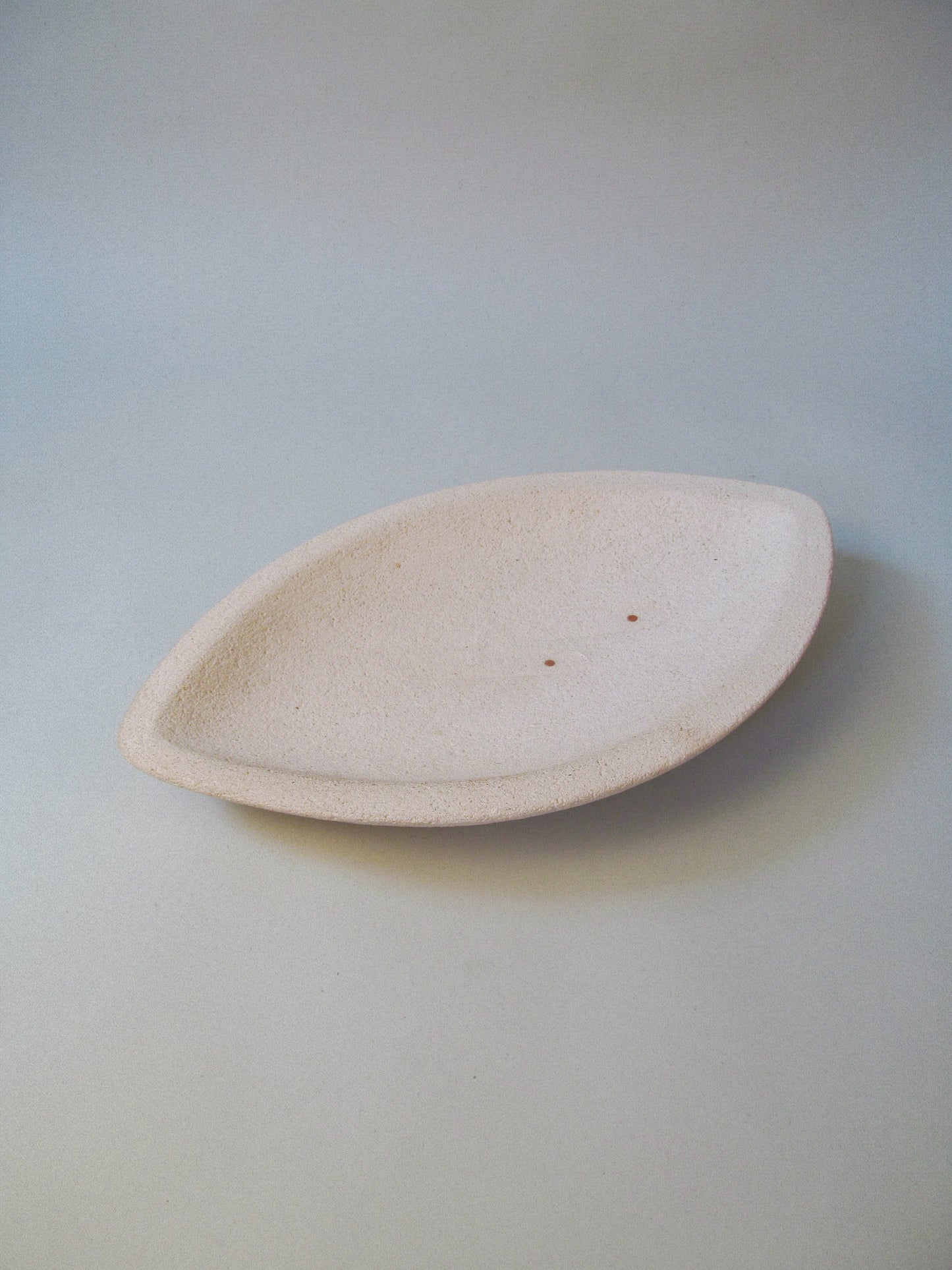 Textured Studio Platter