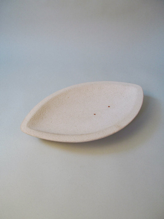 Textured Studio Platter