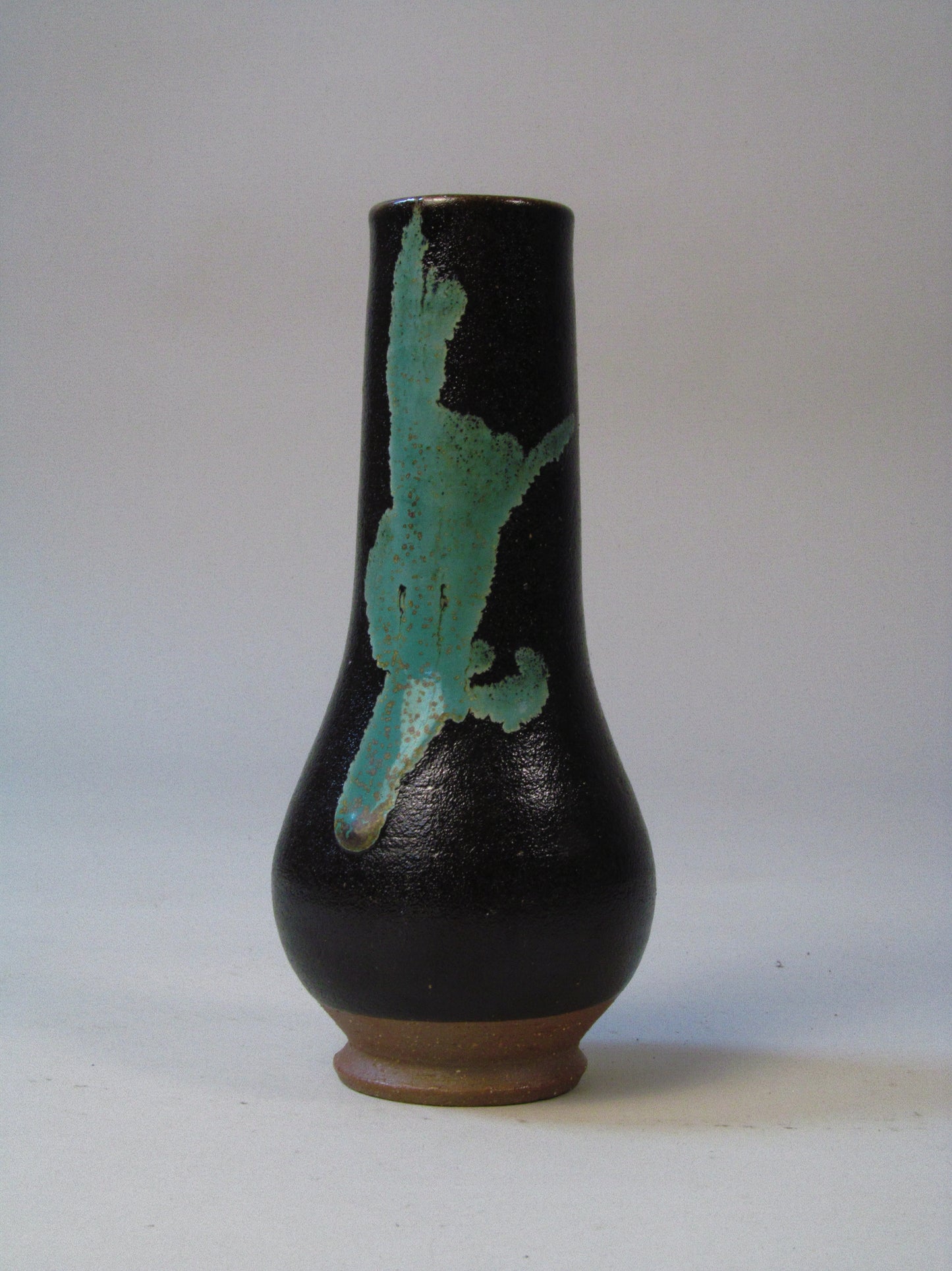 20th C Studio Vase
