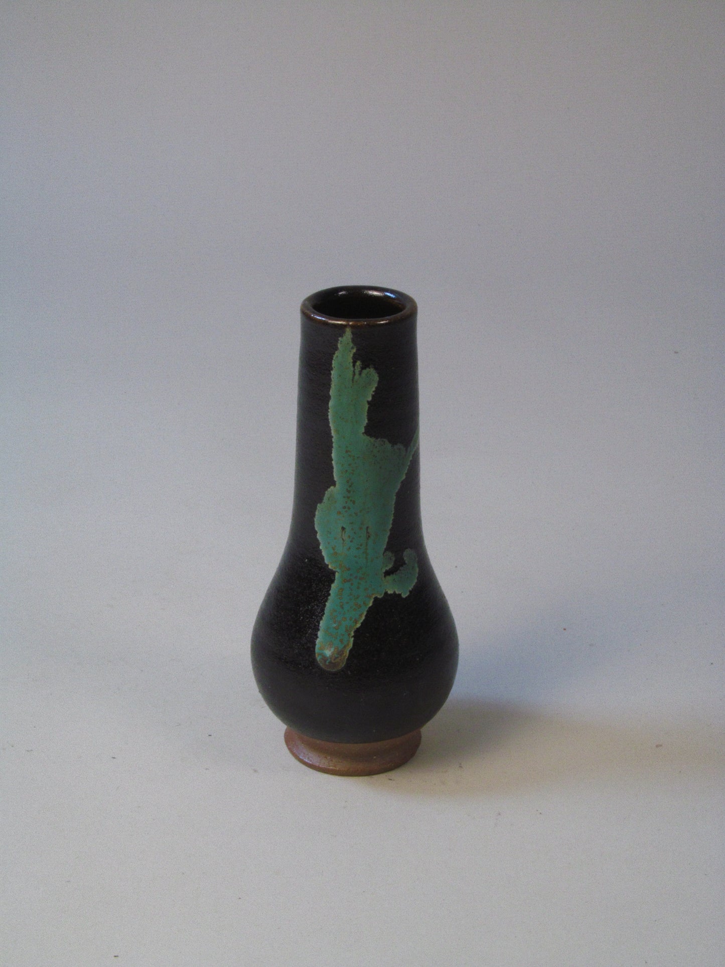 20th C Studio Vase