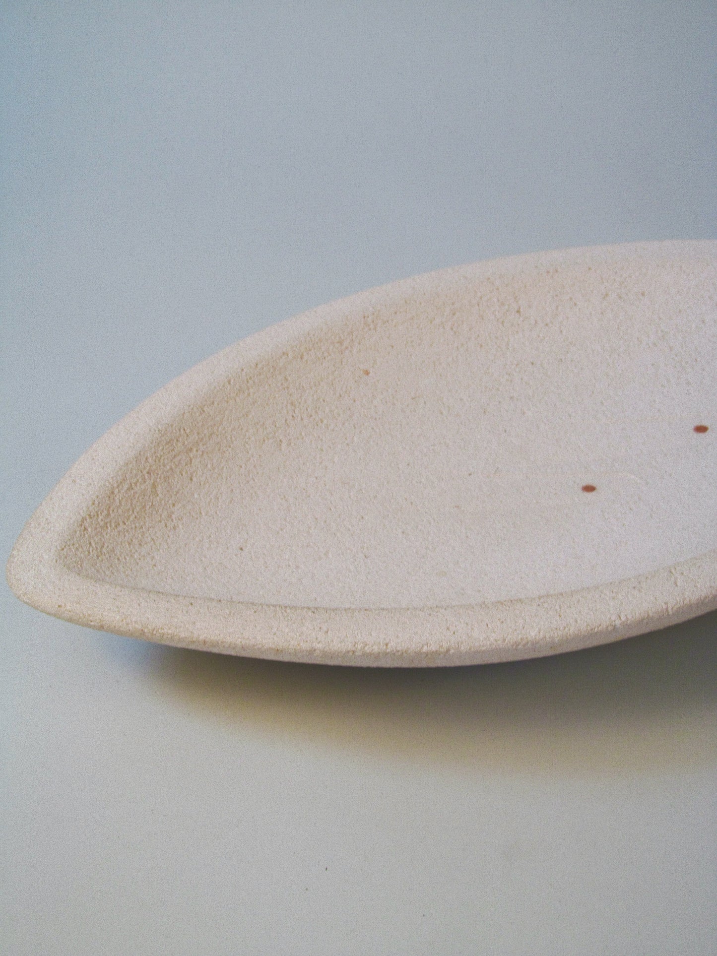 Textured Studio Platter