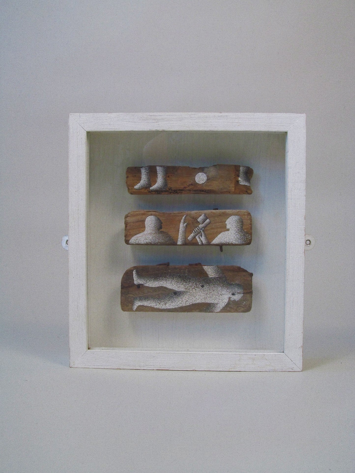 St Magnus Tales No. 17, 1992 - Matilda Tumim