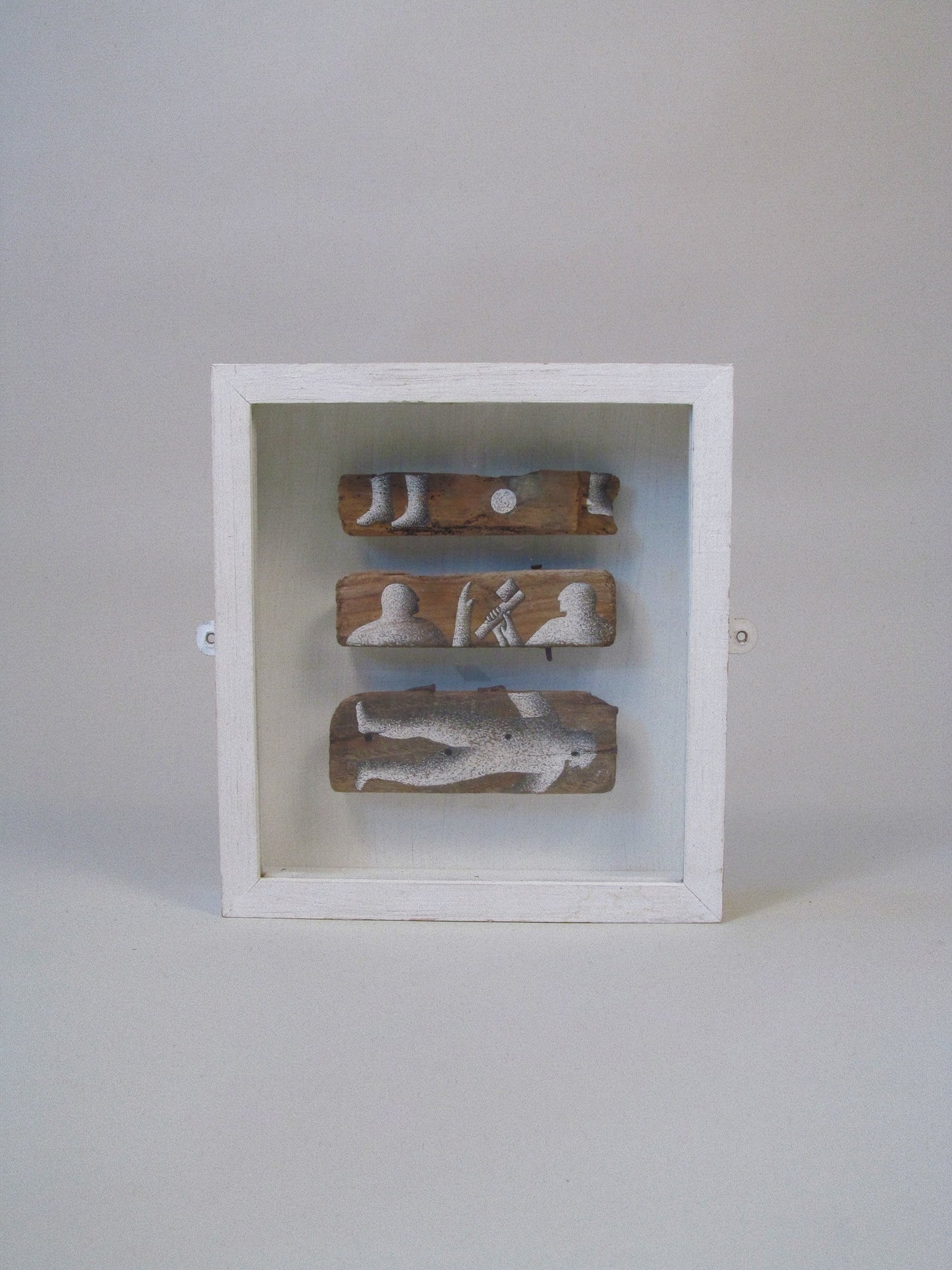 St Magnus Tales No. 17, 1992 - Matilda Tumim