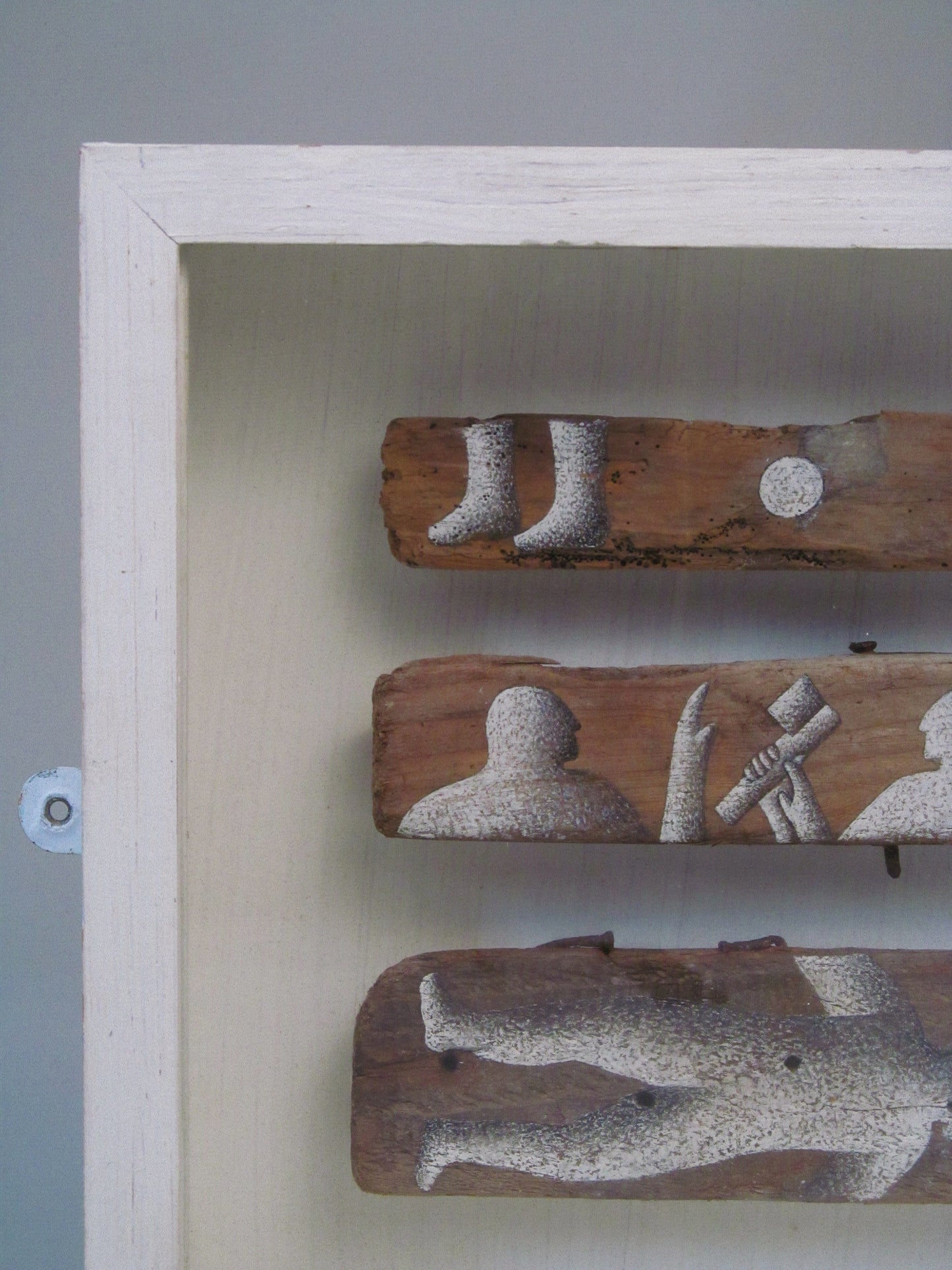 St Magnus Tales No. 17, 1992 - Matilda Tumim