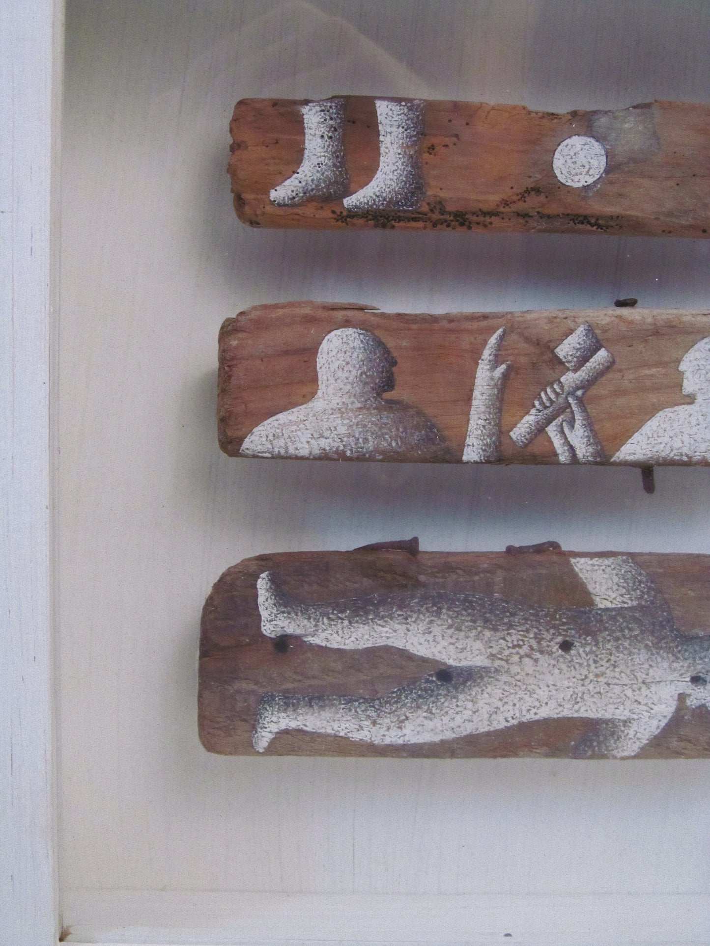 St Magnus Tales No. 17, 1992 - Matilda Tumim