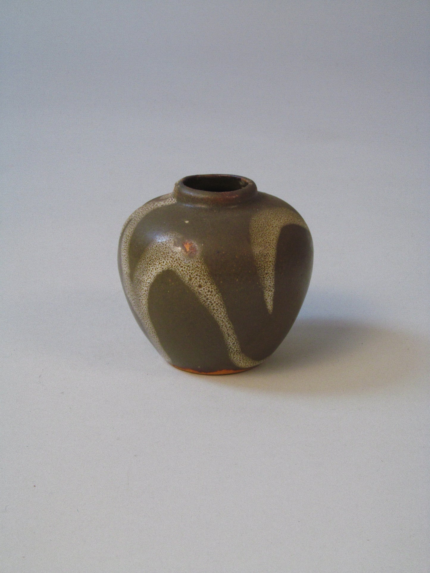Small Studio Vase