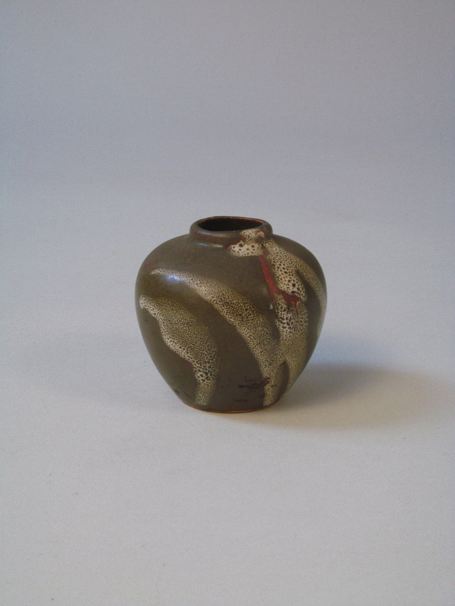 Small Studio Vase