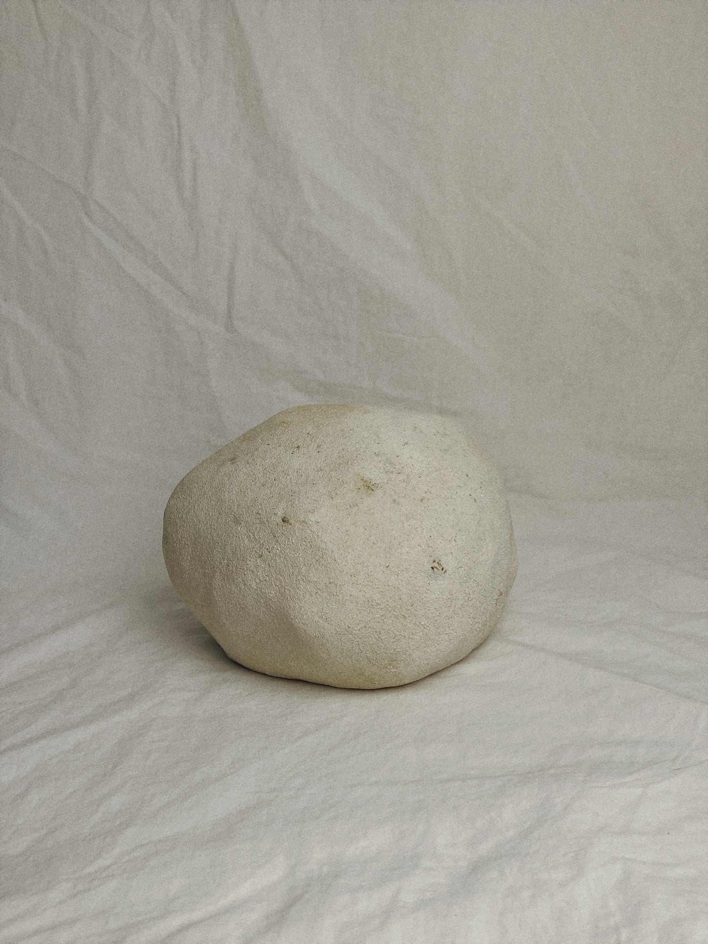 Rock Lamp