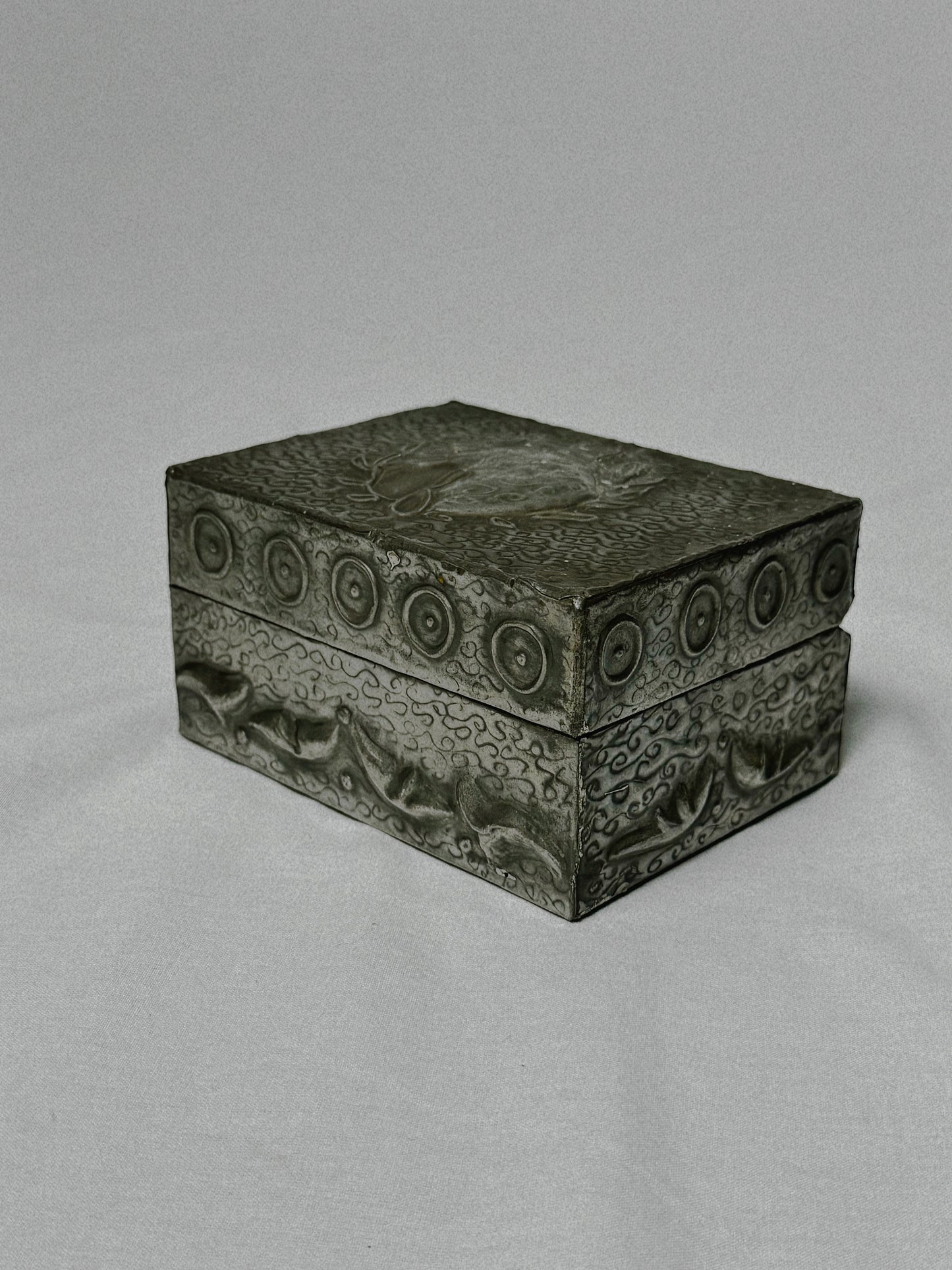 Keepsake Box