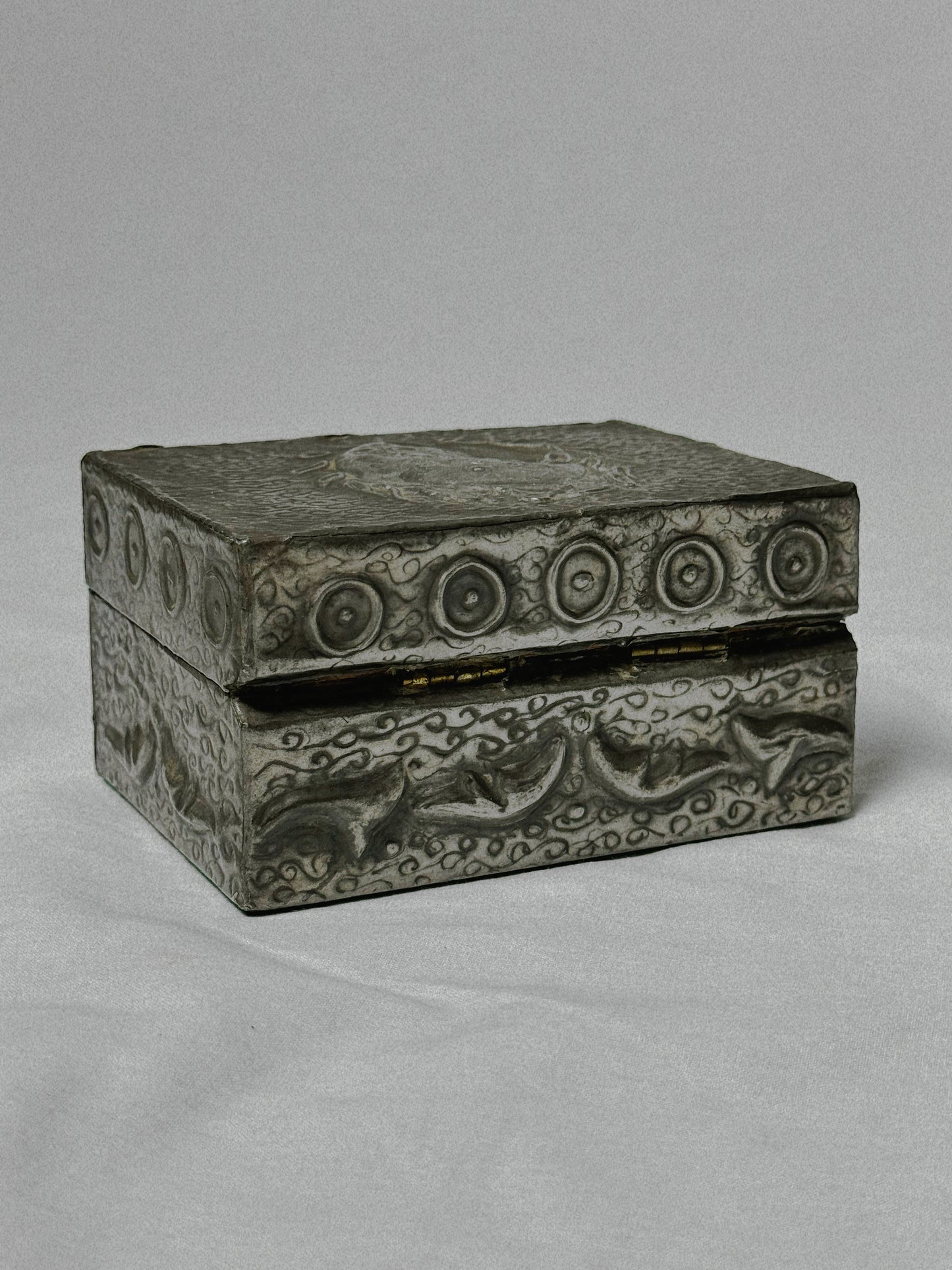 Keepsake Box