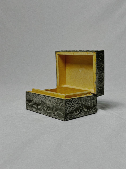 Keepsake Box