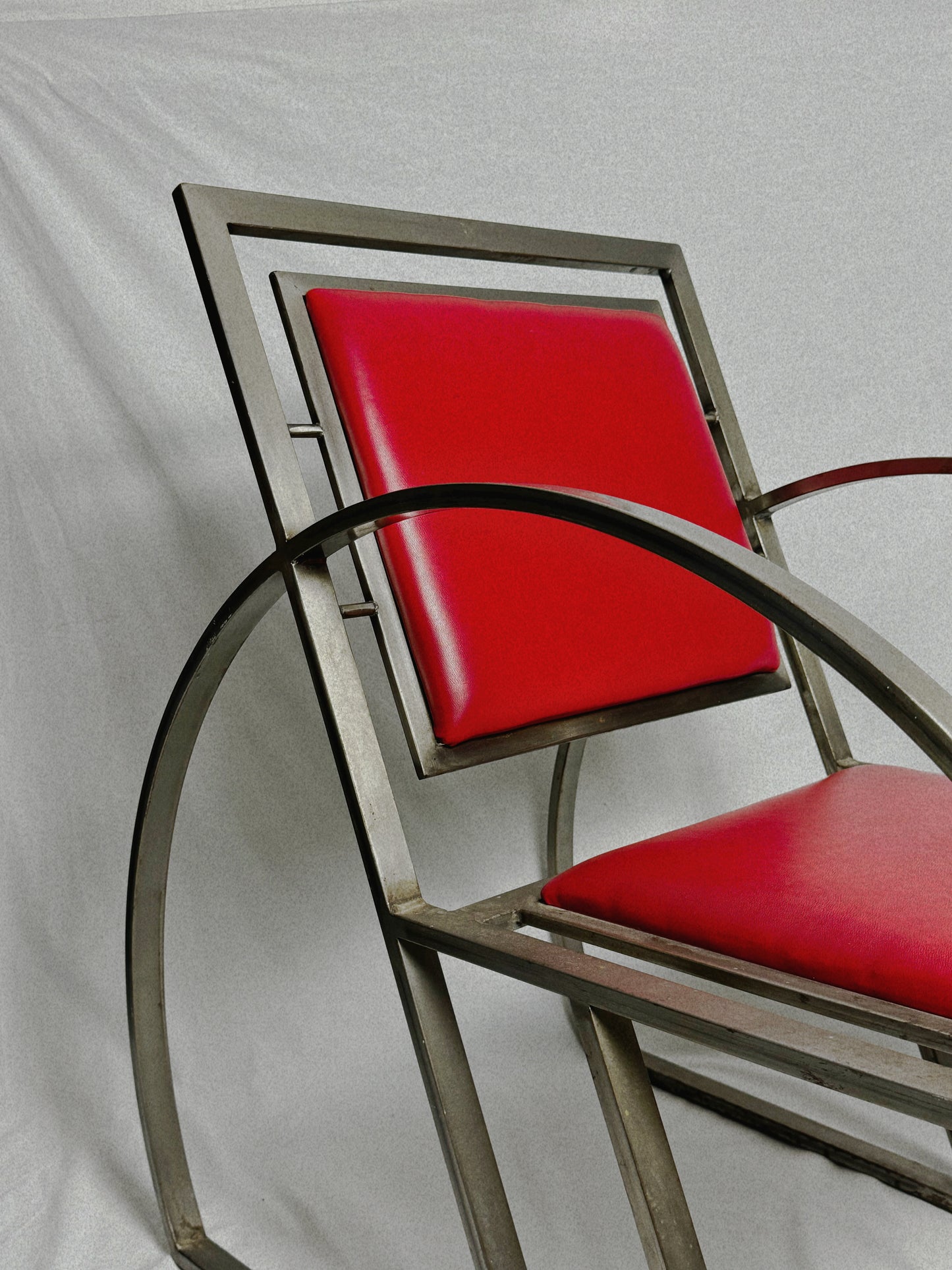 Postmodern Chair