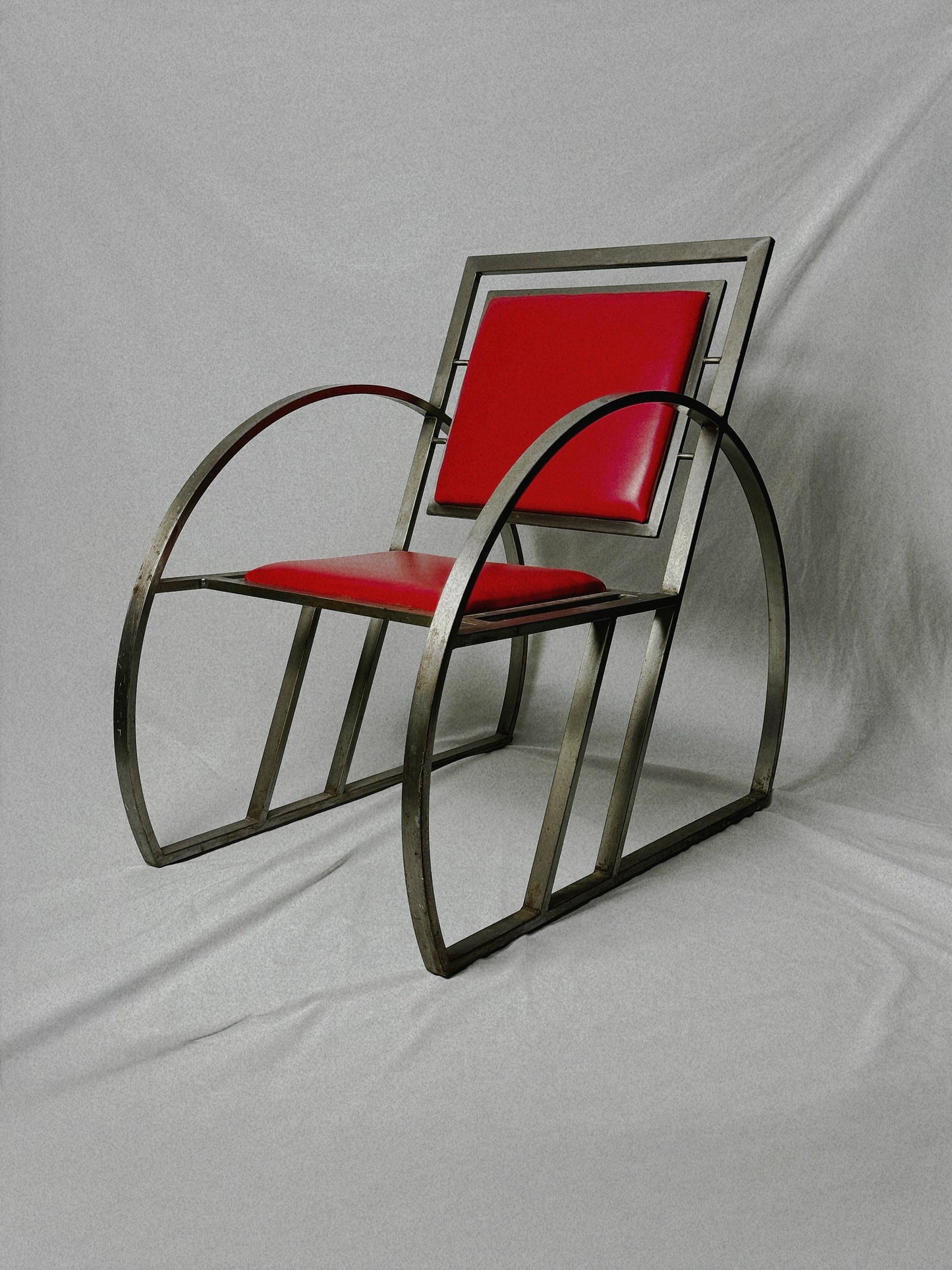 Postmodern Chair